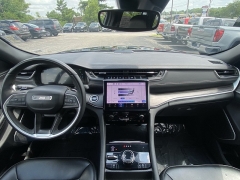 Used 2024 Jeep Grand Cherokee 4xe 4x4 at Dime Down by Frank Leta near Bridgeton, MO