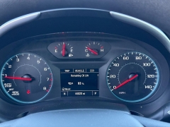 Used 2024  Chevrolet Malibu 4dr Sdn 1LT at Dime Down by Frank Leta near Bridgeton&comma; MO