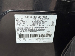 Used 2024  Ford Edge Titanium AWD at Dime Down by Frank Leta near Bridgeton&comma; MO