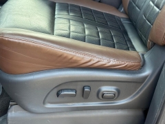 Used 2019 Nissan Titan 4x4 Crew Cab Platinum Reserve at Dime Down by Frank Leta near Bridgeton, MO