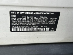 Used 2024 BMW X5 sDrive40i Sports Activity Vehicle at Dime Down by Frank Leta near Bridgeton, MO