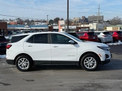 Used 2024  Chevrolet Equinox AWD 4dr LT w&sol;1LT at Dime Down by Frank Leta near Bridgeton&comma; MO