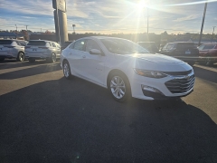 Used 2024  Chevrolet Malibu 4dr Sdn 1LT at Dime Down by Frank Leta near Bridgeton, MO