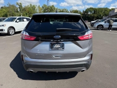 Used 2024 Ford Edge Titanium AWD at Dime Down by Frank Leta near Bridgeton, MO