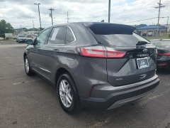 Used 2024 Ford Edge AWD at Dime Down by Frank Leta near Bridgeton, MO