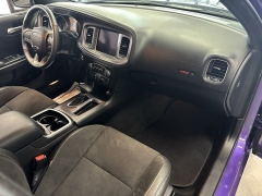 Used 2023 Dodge Charger Scat Pack RWD at Frank Leta Mitsubishi near Bridgeton, MO