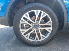 Used 2021 Ford Escape SEL AWD at Dime Down by Frank Leta near Bridgeton, MO