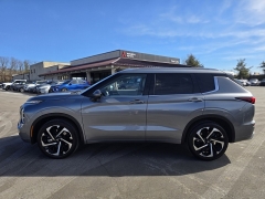 Used 2024  Mitsubishi Outlander SEL S-AWC at Dime Down by Frank Leta near Bridgeton&comma; MO