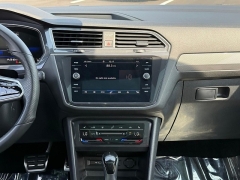 Used 2024 Volkswagen Tiguan 2.0T SE R-Line Black 4MOTION at Dime Down by Frank Leta near Bridgeton, MO