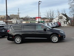 Used 2024  Chrysler Pacifica Touring L FWD at Dime Down by Frank Leta near Bridgeton&comma; MO