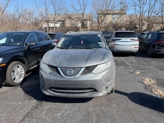 Used 2018  Nissan Rogue Sport 2018&period;5 AWD SL at Dime Down by Frank Leta near Bridgeton&comma; MO
