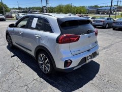Used 2021 Kia Niro EX Premium FWD at Dime Down by Frank Leta near Bridgeton, MO