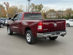 Used 2022  Ram 1500 Lone Star 4x2 Quad Cab 6'4" Box at Dime Down by Frank Leta near Bridgeton&comma; MO