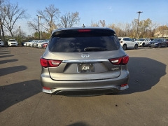 Used 2019  INFINITI QX60 2019.5 PURE FWD at Dime Down by Frank Leta near Bridgeton, MO