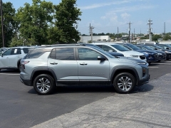 Used 2025 Chevrolet Equinox AWD 4dr LT w/2LT at Dime Down by Frank Leta near Bridgeton, MO