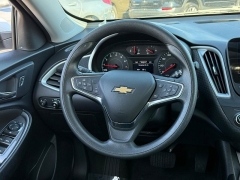 Used 2024  Chevrolet Malibu 4dr Sdn 1LT at Dime Down by Frank Leta near Bridgeton&comma; MO