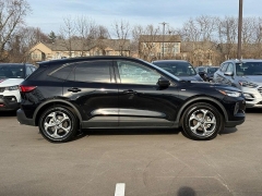 Used 2025  Ford Escape ST-Line FWD at Dime Down by Frank Leta near Bridgeton&comma; MO