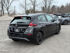 Used 2023  Nissan LEAF SV PLUS Hatchback at Dime Down by Frank Leta near Bridgeton&comma; MO