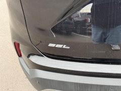 Used 2024  Ford Edge AWD at Dime Down by Frank Leta near Bridgeton&comma; MO