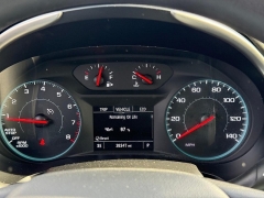 Used 2025  Chevrolet Malibu 4dr Sdn 1LT at Dime Down by Frank Leta near Bridgeton&comma; MO