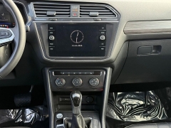 Used 2024  Volkswagen Tiguan 2&period;0T FWD at Dime Down by Frank Leta near Bridgeton&comma; MO