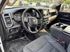 Used 2021 Ram 1500 Tradesman 4x4 Crew Cab 5'7" Box at Dime Down by Frank Leta near Bridgeton, MO