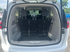 Used 2023 Chrysler Pacifica Touring L FWD at Dime Down by Frank Leta near Bridgeton, MO
