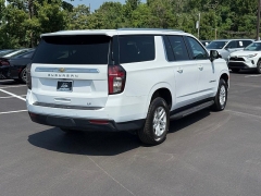 Used 2023 Chevrolet Suburban 4WD 4dr LT at Dime Down by Frank Leta near Bridgeton, MO