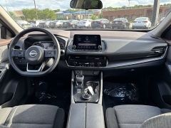 Used 2023 Nissan Rogue AWD SV *Ltd Avail* at Dime Down by Frank Leta near Bridgeton, MO