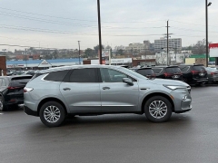 Used 2024  Buick Enclave FWD 4dr Premium at Dime Down by Frank Leta near Bridgeton&comma; MO