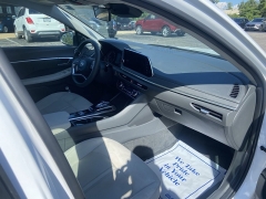 Used 2023 Hyundai Sonata SEL 2.5L *Ltd Avail* at Dime Down by Frank Leta near Bridgeton, MO
