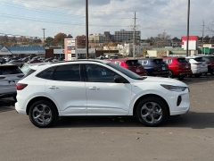 Used 2023  Ford Escape ST-Line AWD at Dime Down by Frank Leta near Bridgeton&comma; MO