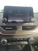 Used 2023 Nissan Altima 2.5 SV Sedan at Dime Down by Frank Leta near Bridgeton, MO