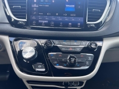 Used 2023  Chrysler Pacifica Touring L FWD at Dime Down by Frank Leta near Bridgeton, MO