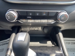 Used 2023 Nissan Altima 2.5 SV Sedan at Dime Down by Frank Leta near Bridgeton, MO