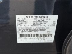 Used 2023  Ford Edge AWD at Dime Down by Frank Leta near Bridgeton&comma; MO