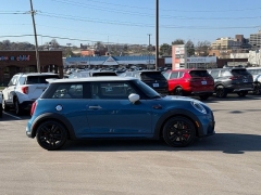 Used 2023  MINI Hardtop 2 Door John Cooper Works FWD at Dime Down by Frank Leta near Bridgeton&comma; MO