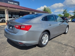 Used 2023 Chevrolet Malibu 4dr Sdn 1LT at Dime Down by Frank Leta near Bridgeton, MO
