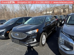  2024 Ford Edge AWD at Dime Down by Frank Leta near Bridgeton, MO