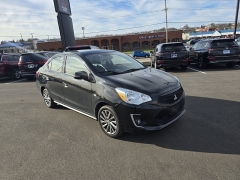 Used 2020  Mitsubishi Mirage G4 CVT at Dime Down by Frank Leta near Bridgeton&comma; MO