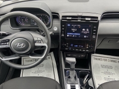 Used 2024 Hyundai Tucson SEL AWD *Ltd Avail* at Dime Down by Frank Leta near Bridgeton, MO