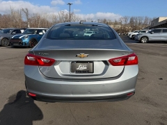 Used 2024  Chevrolet Malibu 4dr Sdn 1LT at Dime Down by Frank Leta near Bridgeton&comma; MO