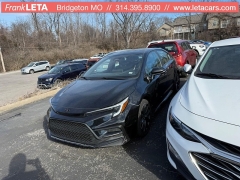 2023 Toyota Corolla SE CVT at Dime Down by Frank Leta near Bridgeton, MO