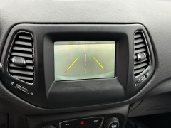 Used 2020  Jeep Compass Latitude 4x4 at Dime Down by Frank Leta near Bridgeton&comma; MO