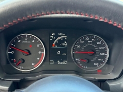 Used 2022  Subaru WRX Premium Manual at Dime Down by Frank Leta near Bridgeton, MO