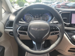 Used 2023 Chrysler Pacifica Touring L FWD at Dime Down by Frank Leta near Bridgeton, MO