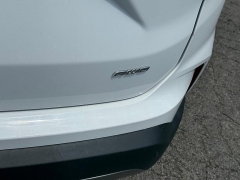 Used 2024 Ford Edge SEL AWD at Dime Down by Frank Leta near Bridgeton, MO