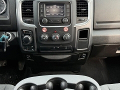 Used 2024  Ram 1500 Classic Warlock 4x4 Crew Cab 5'7" Box at Dime Down by Frank Leta near Bridgeton&comma; MO