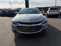 Used 2024  Chevrolet Malibu 4dr Sdn 1LT at Dime Down by Frank Leta near Bridgeton&comma; MO