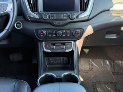 Used 2024  GMC Terrain AWD 4dr SLT at Dime Down by Frank Leta near Bridgeton&comma; MO